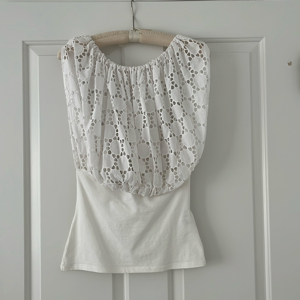 Anne Fontaine Top